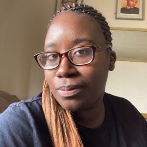 Meet your Posher, Meesha